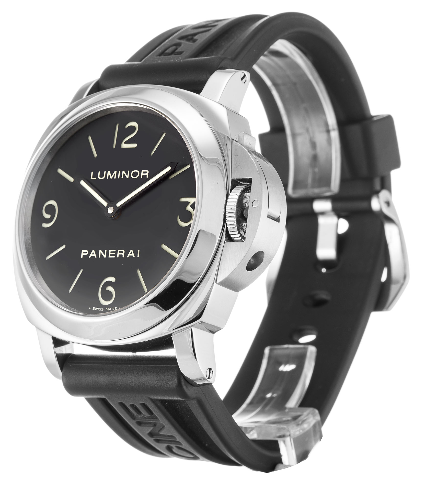 Well-known replica panerai watch â pieria luminor base 8 days acclaim | Fake Watches - Rolex 